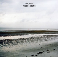 Bocman - Motion Static