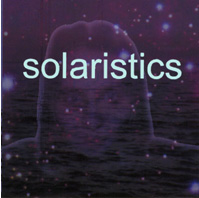 Neil Webb - Solaristics